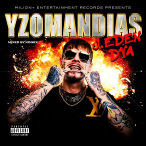 Download track Self Made Snippet YzomandiasSepar