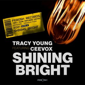 Download track Shining Bright (Extended) Ceevox