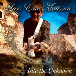 Download track '57 Chevy Lars Eric Mattsson