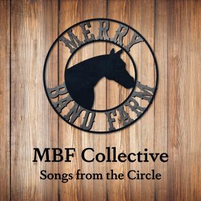 Download track Never Heard MBF Collective