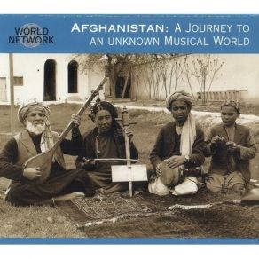 Download track 17. Syamui And Jalali Lovesong From Herat Various Artists