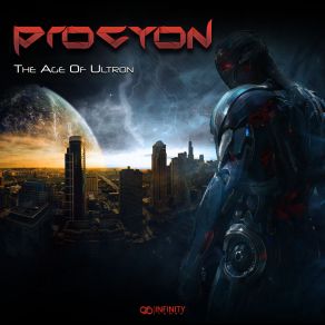 Download track Infinity Reaction (Original Mix) Procyon