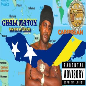 Download track Bon Bini Na Curacao Chali Maton