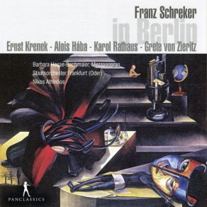 Download track Overture For Orchestra, Op. 5 Brandenburgisches Staatsorchester Frankfurt