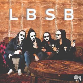 Download track Vardagsmat LBSB