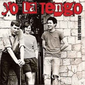 Download track Tried So Hard Yo La Tengo