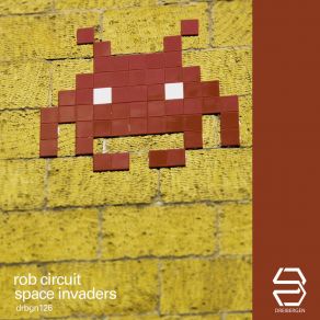 Download track Space Invaders Rob Circuit