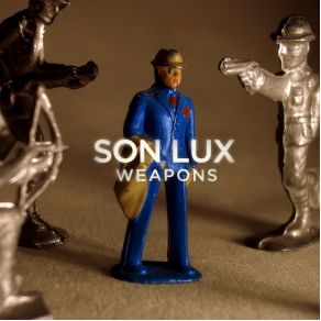 Download track Weapons II Son Lux