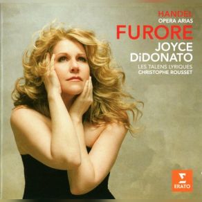 Download track Hercules, Oratorio, HWV 60- Where Shall I Fly- Joyce DiDonato, Christophe Rousset, Les Talens Lyriques