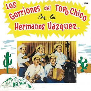 Download track No Vuelvo Amar (Rancheras) Los Hermanos Vazquez