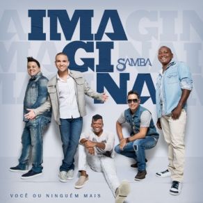 Download track Briguinha De Casal Imaginasamba