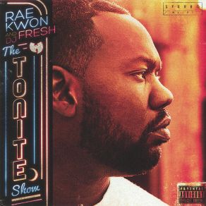 Download track Outro Raekwon, DJ Fresh