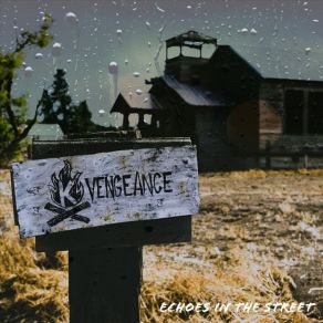 Download track Alive Pacific K Vengeance