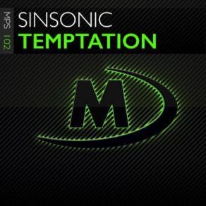 Download track Temptation (Extended Mix) SinSonic