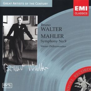 Download track Symphonie Nr. 9 D-Dur: I. Andante Comodo Gustav Mahler