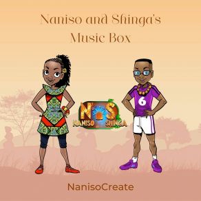 Download track Months In Shona NanisoCreate