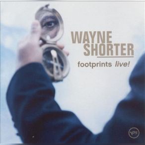 Download track Footprints Wayne Shorter