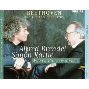 Download track 03. Piano Concerto No. 1 In C, Op. 15, Rondo- Allegro Scherzando Ludwig Van Beethoven