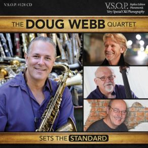 Download track These Things The Doug Webb Quartet