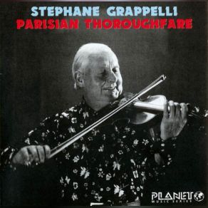 Download track Perugia Stéphane Grappelli