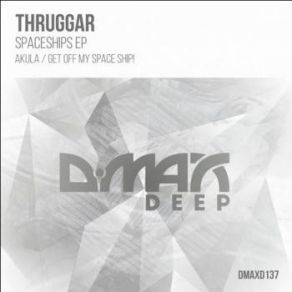 Download track Get Off My Space Ship! (Original Mix) Thruggar Tough Tech