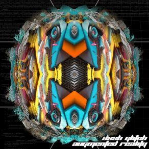 Download track Mahala Mind Dash Glitch