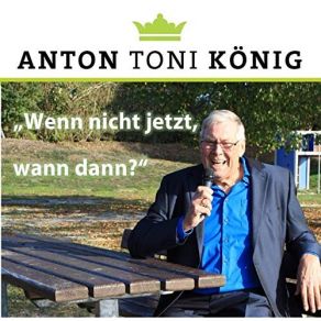 Download track Unsre Liebe Ist Wie Ein Geschenk Des Himmels Anton Toni König