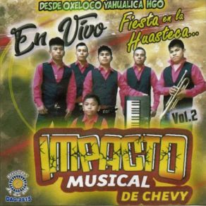 Download track Banda 2 Impacto Musical De Chevy