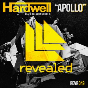 Download track Apollo Hardwell, Amba Shepherd