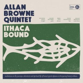 Download track The Lotus Eaters Allan Browne Quintet