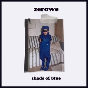 Download track The Painter Slowly Going Blind Zerowe