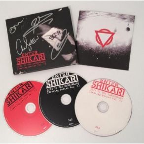 Download track Zzzonked Enter Shikari