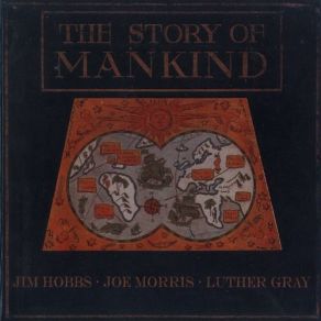 Download track Lost In The Vastness Of The Universe Joe Morris, Jim Hobbs, Luther Gray