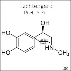 Download track Pitch A Fit (Under The World Mix) Lichtengard