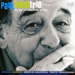 Download track The Nearness Of You Paul Kuhn Trio