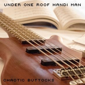 Download track Andamo Chaotic Buttocks