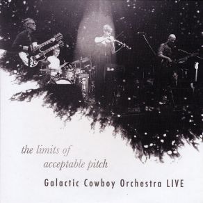 Download track Swara Kakali (Live) The Galactic Cowboy Orchestra