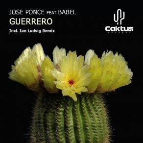 Download track Guerrero (Ian Ludvig Remix) Babel MallorcaIan Ludvig