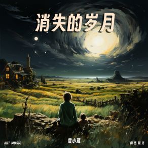 Download track 消失的岁月 袁小葳