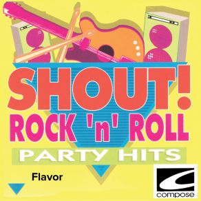 Download track Shout Flavor