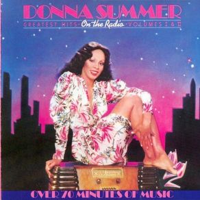 Download track Try Me, I Know We Can Make It Donna Summer