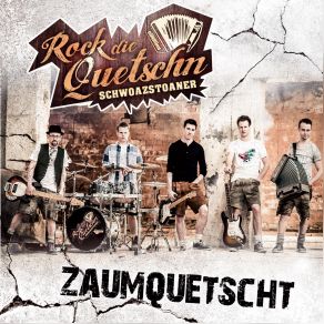 Download track Wal Auf Da Alm Schwoazstoaner