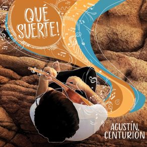 Download track Conocerte Agustin Centurión