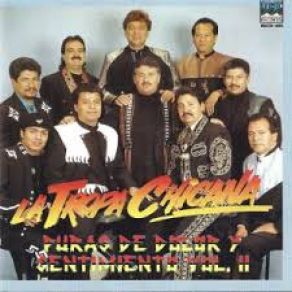Download track Aunque Me Duela El Alma La Tropa Chicana