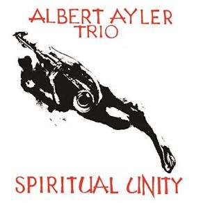 Download track Ghosts First Variation Albert Ayler, Albert Ayler Trio