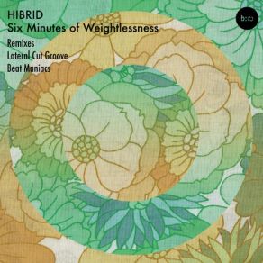 Download track Ladder To My Dreams (Beat Maniacs Remix) Hibrid