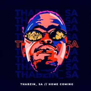 Download track Asphuze Sjaive Thabzin SAKhaeda, SticksBeats, FKA Moses