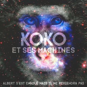 Download track Gravité Ses Machines