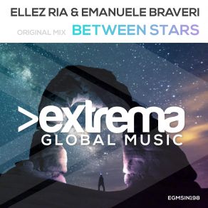 Download track Between Stars (Radio Edit) Emanuele Braveri, Ellez Ria