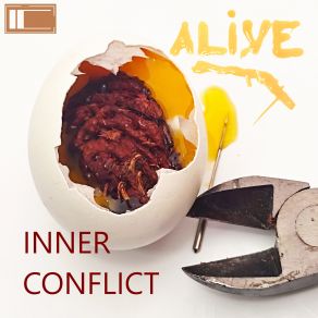 Download track Outro Comes (Stay Alive) Inner Conflict